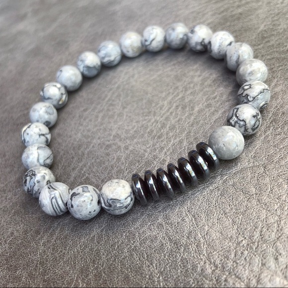 GREYSTONE BRACELET - Picture 2 of 3